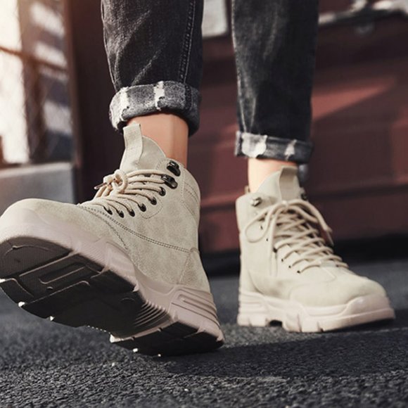 Men's Shoes